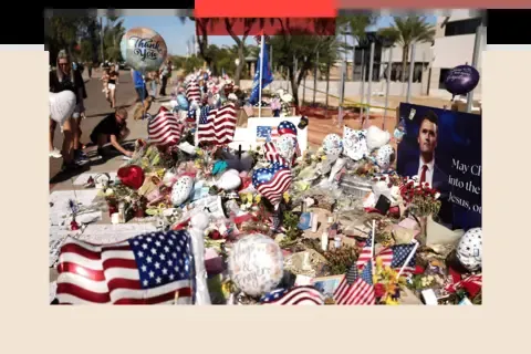 How the United States Faces a Dangerous Juncture After the Charlie Kirk Shooting