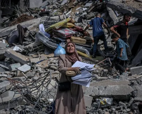 Paris Needed to Acknowledged Palestinian Statehood Long Before: The Cynic Asks: What Prompted This Move?