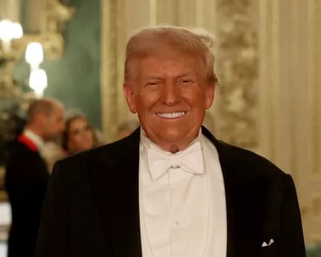 The President Intends to Classify Antifa as a Major Extremist Organization