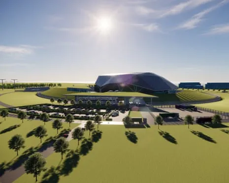 Are the Stars Finally Coming Together for a ‘New Golden Age’ of Nuclear Energy?